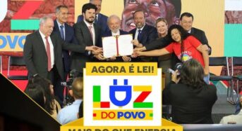 Szociális program csökkenti a rászorulók villamosenergia-költségeit Brazíliában