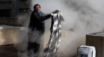 Az amerikai kormányzati leállás és a szegénység: a Trump-kormány éhezteti az embereket