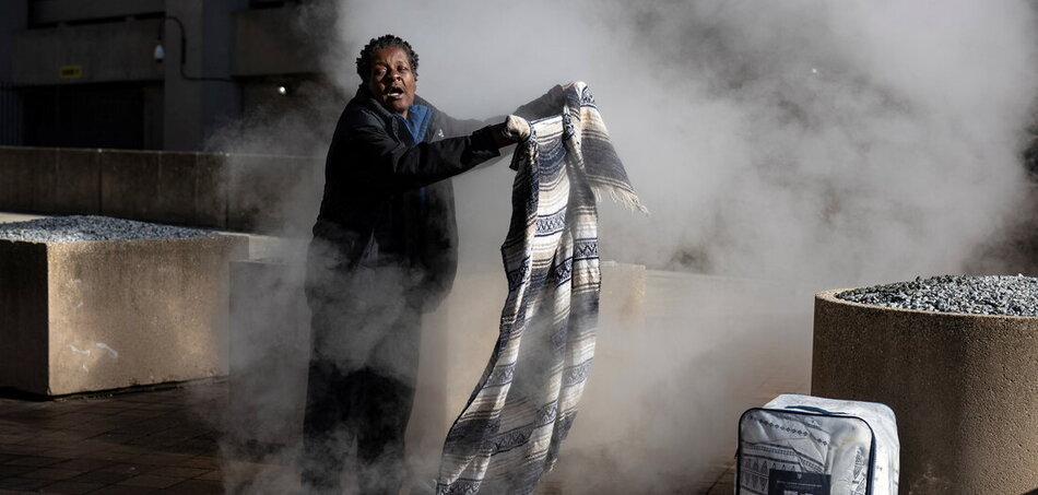 A szegénységnek az USA-ban sok arca van – annyira sok, hogy a kormány ezt politikai eszközként használja