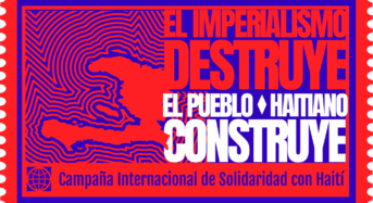 Az Alba Movimientos bírálja az ENSZ amerikai misszióját Haitin