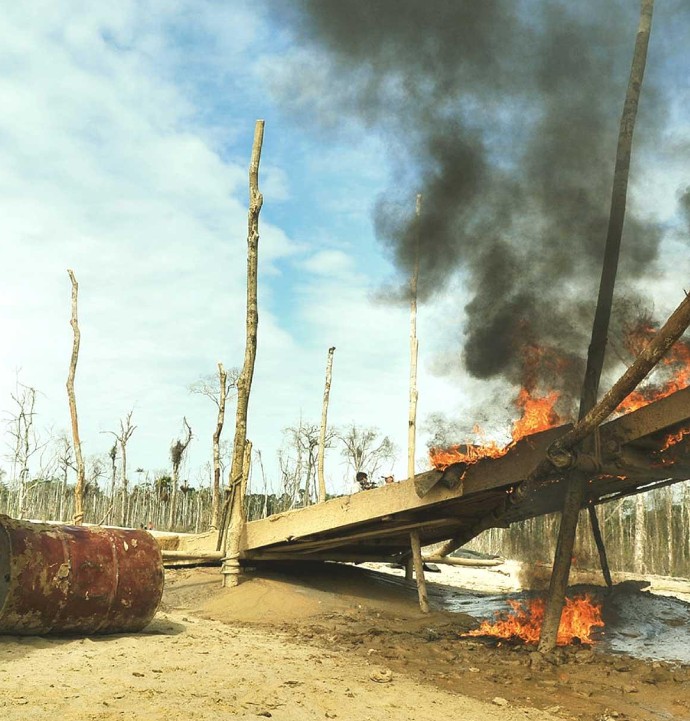 Az extrém éghajlati viszonyok világszerte veszélyt jelentenek a környezetre