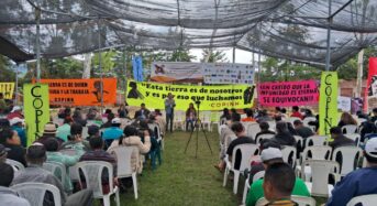 Egység a sokszínűségben: Mezo-amerika társadalmi mozgalmai közösen alakítják ki az alternatívákat