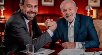 Brazília: A civilmozgalmak meghatározó alakja lett kinevezve a kormányba