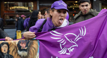 A láncfűrész győzelme