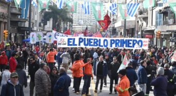 Vita indult Uruguayban a leggazdagabb 1% adóztatásáról