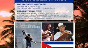 Meghívó filmvetítésre