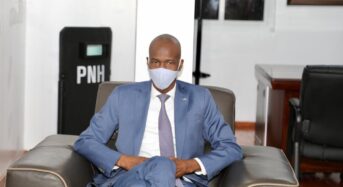 Haiti ideiglenes kormánya 2026-ra választásokat hirdet