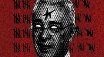 Felmentés Uribe volt kolumbiai elnöknek