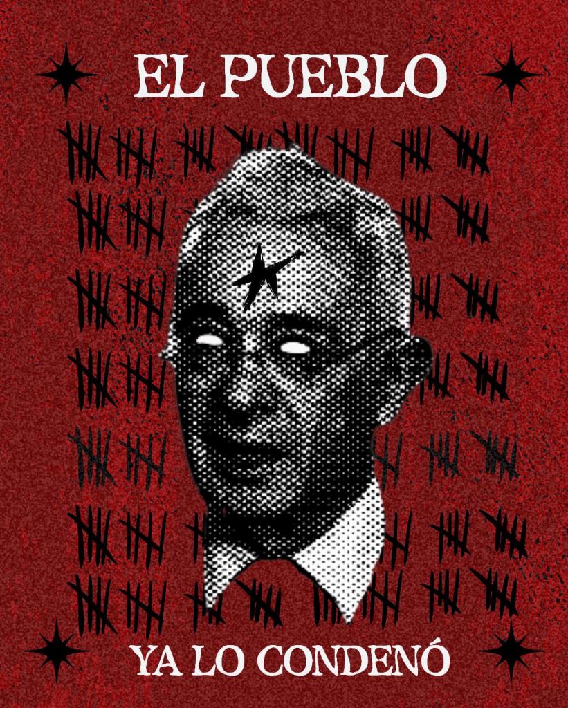 „A nép elítélte” – baloldali szervezetek tiltakoznak Kolumbiában a felmentés ellen