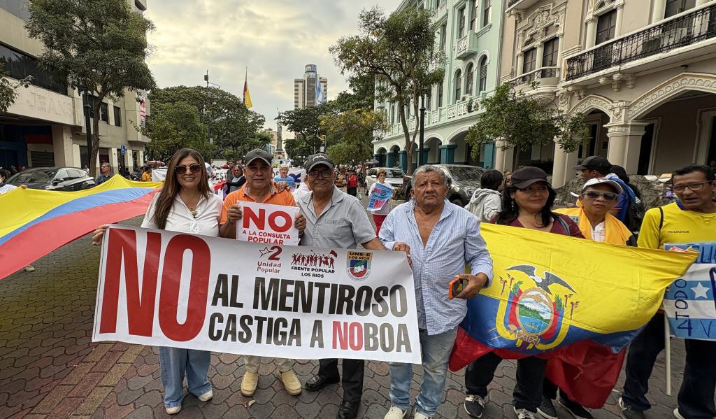 Az ellenzéki pártok és a társadalmi mozgalmak a nemre szólítottak fel