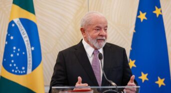 Lemondások árnyékolják be az EU és Latin-Amerika csúcstalálkozóját Kolumbiában