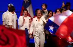 A baloldal és a szélsőjobboldal jutott be a második fordulóba Chilében