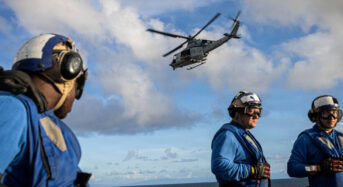 Rendszerváltás újra töltve: amerikai felvonulás Venezuela előtt