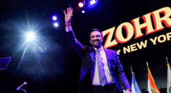 New York Trump ellen szavazott