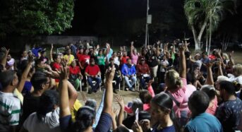 Venezuela önkormányzatainak képviselői országos találkozót tartanak