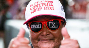 Trump beavatkozik Hondurasba