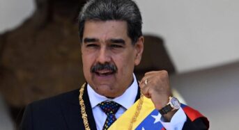Venezuela: A CIA által kitalált kartell