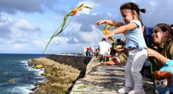 Az ENSZ támogatja Havannát