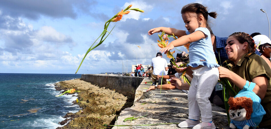 Felejthetetlen: október 28-án Kubában megemlékeznek Camilo Cienfuegos forradalmárról