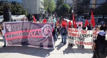 Mexikó 2030-ig tervezi bevezetni a 40 órás munkahetet