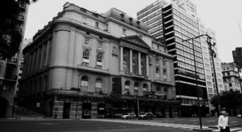 A munkahelyek megszűnése és az infláció terheli Argentína gazdaságát