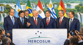 Ma kezdődik a Mercosur csúcstalálkozója Brazíliában