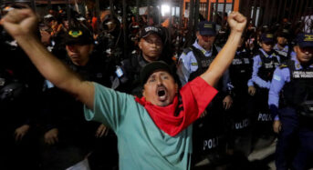 Az utolsó szavazatok döntenek