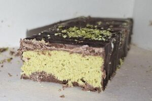 A pisztácia iránti kereslet emiatt a finomság miatt is növekedhet: a dubai csokoládé divatos