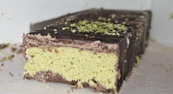 Zöld arany: Argentína a pisztáciára összpontosít