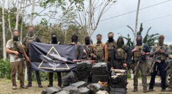 Az amerikai csapatok Ecuadorban maradnak a népszavazás negatív eredménye ellenére