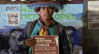 Mexikó: Az őslakosok igazságot követelnek a Jalisco-ban történt gyilkosság után