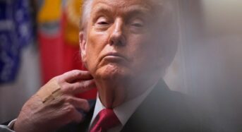 Rasszista klánjog az Egyesült Államokban