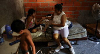 „Az adósságválság Argentína központi problémája”