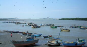 Perui halászok ismét pert indítottak a Repsol és az állam ellen az 2022-es olajkatasztrófa miatt