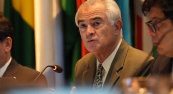 A szegénység Latin-Amerikában a legalsó szintre süllyedt