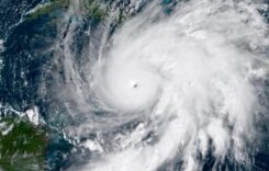 Jamaica, Kuba és Haiti küzd a Melissa hurrikánnal