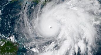 Jamaica, Kuba és Haiti küzd a Melissa hurrikánnal