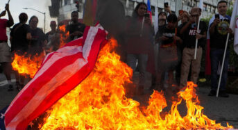 Év végi visszatekintés: hátsó udvari politika újratöltve