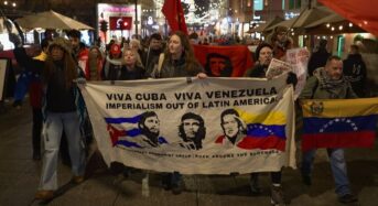 „Machado célja mindig is a háború volt”