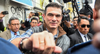 Bolívia jobboldala megkezdi a hajtóvadászatot