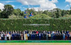 A brazil parlament enyhíti a környezetvédelmi előírásokat a COP30 után