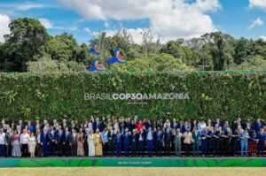 Röviddel a COP30 vége után a konzervatív többség Brazíliában érvényesíti akaratát a környezetvédelemmel szemben