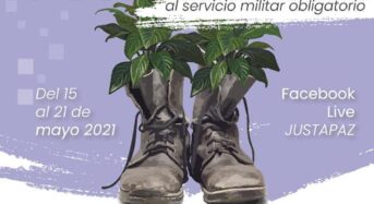 Vita a kötelező katonai szolgálatról