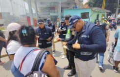 Peru militarizálja a chilei határt és kiutasítja a venezuelaiakat