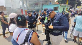 Peru militarizálja a chilei határt és kiutasítja a venezuelaiakat