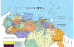 Ellenállás az USA venezuelai légtérzárlatával szemben