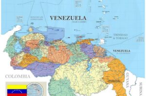 Venezuela hatalmas nyomás alatt áll az USA részéről – de erős támogatást is kap