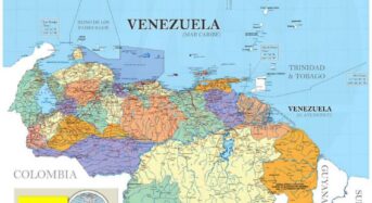 Ellenállás az USA venezuelai légtérzárlatával szemben