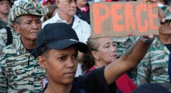 Rendszerváltási kísérletek: Washington bűntársai