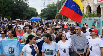 Szolidaritás az agresszió ellen